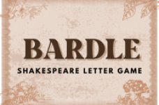Bardle