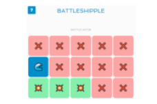 Battleshipple