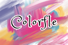 Colorfle