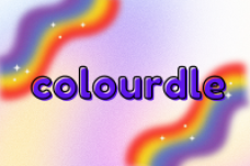 Colourdle 