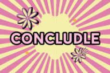 Concludle