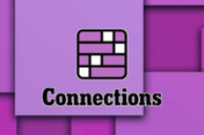 Connections Puzzle