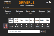 Driverle