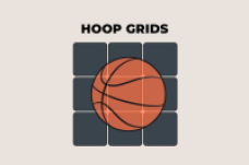 Hoop Grids