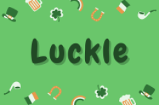 Luckle