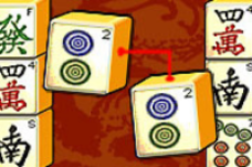 Mahjong Connect