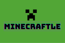 Minecraftle