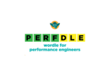 Perfdle