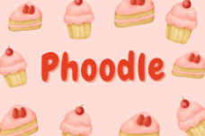 Phoodle 