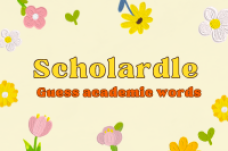 Scholardle