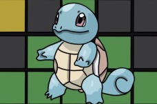 Squirdle 