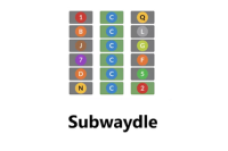 Subwaydle