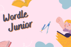 Wordle Junior